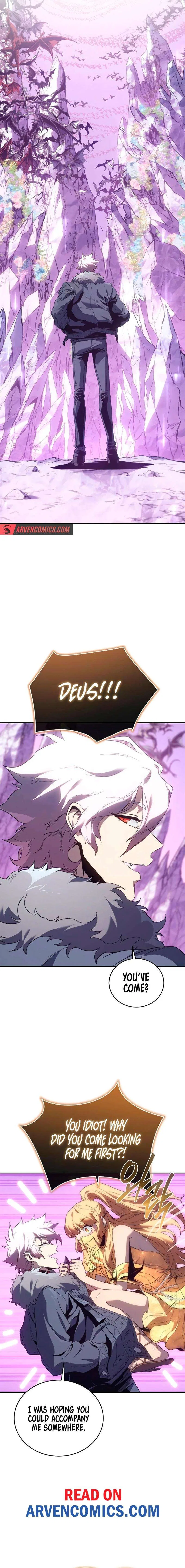 Why I Quit Being the Demon King Chapter 59 – Page 5