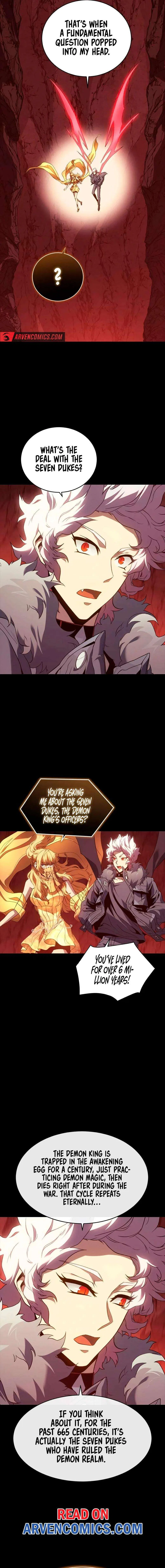 Why I Quit Being the Demon King Chapter 59 – Page 7
