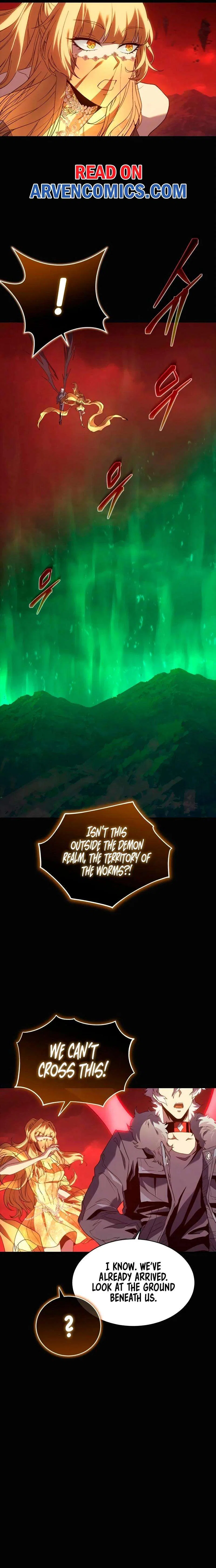 Why I Quit Being the Demon King Chapter 59 – Page 11