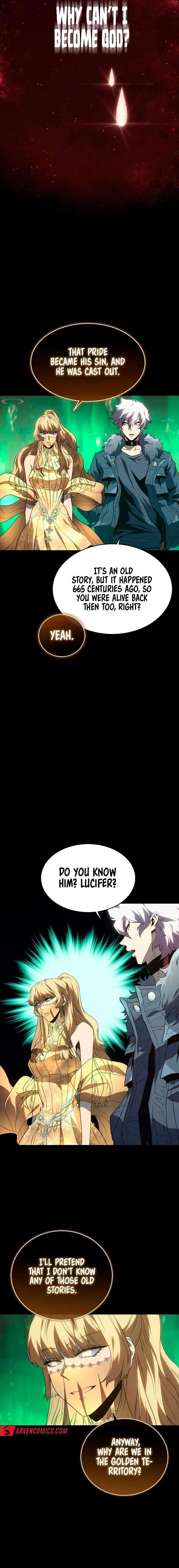 Why I Quit Being the Demon King Chapter 59 – Page 17