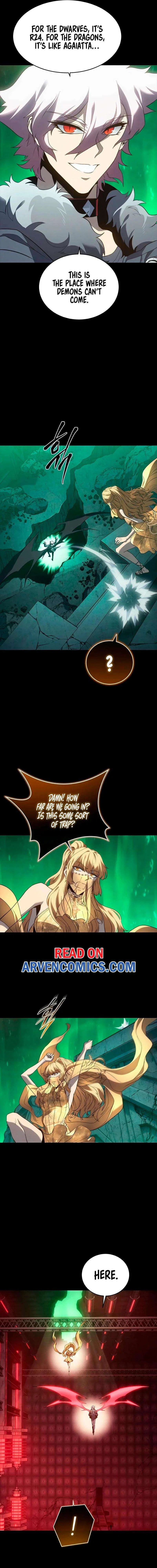 Why I Quit Being the Demon King Chapter 59 – Page 18