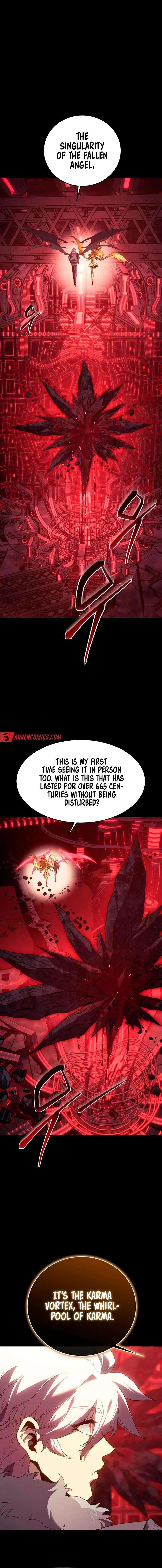 Why I Quit Being the Demon King Chapter 59 – Page 19