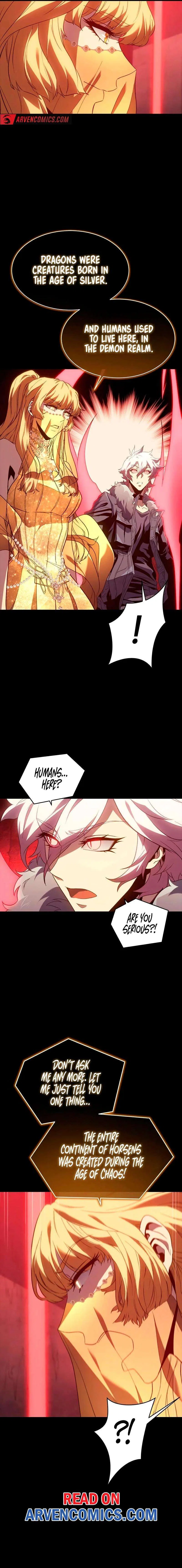 Why I Quit Being the Demon King Chapter 59 – Page 21