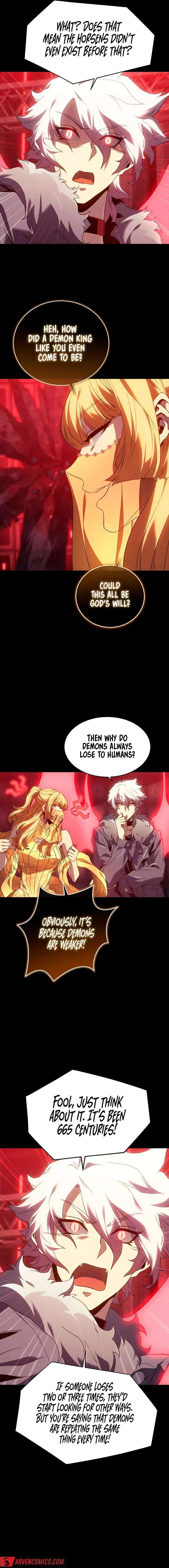 Why I Quit Being the Demon King Chapter 59 – Page 22