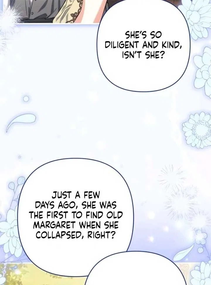 For My Forsaken Beloved Chapter 112 – Page 6