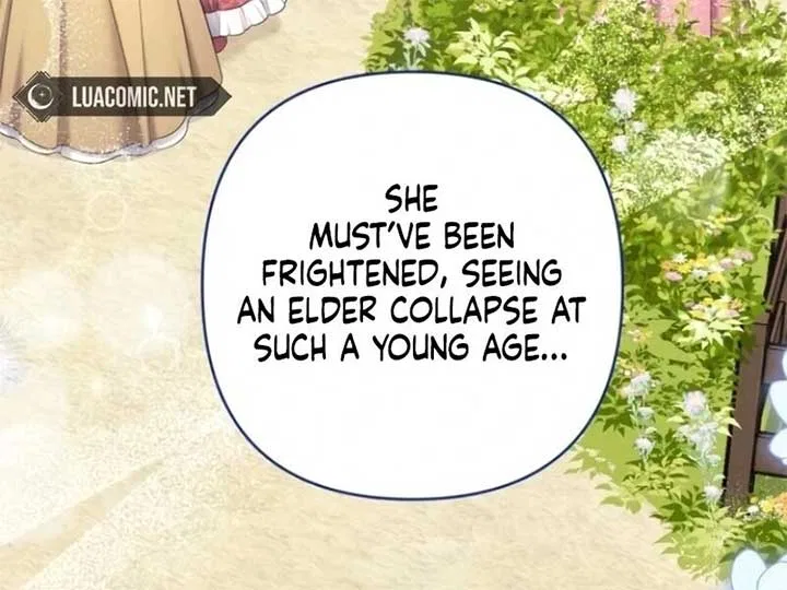 For My Forsaken Beloved Chapter 112 – Page 8