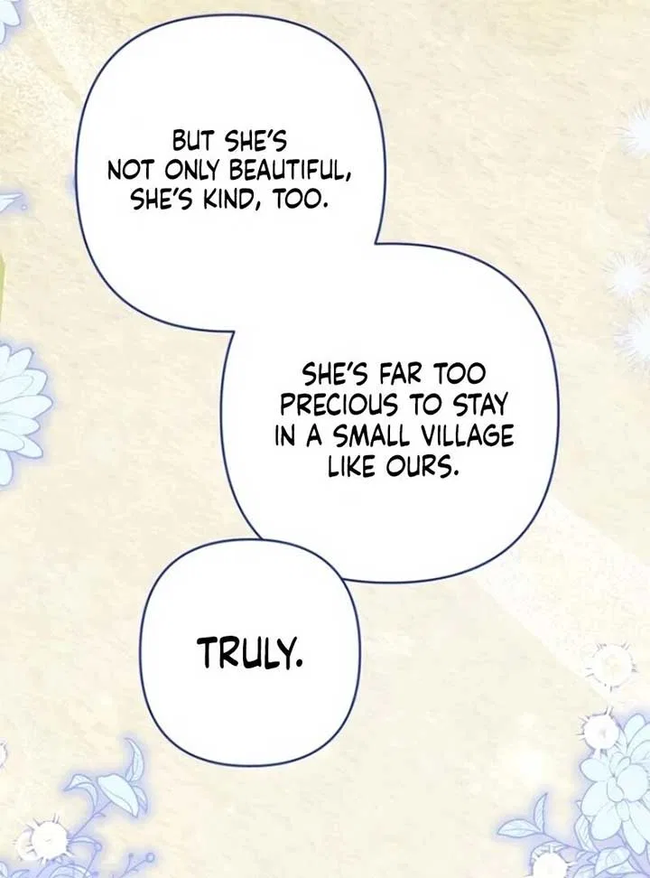 For My Forsaken Beloved Chapter 112 – Page 10