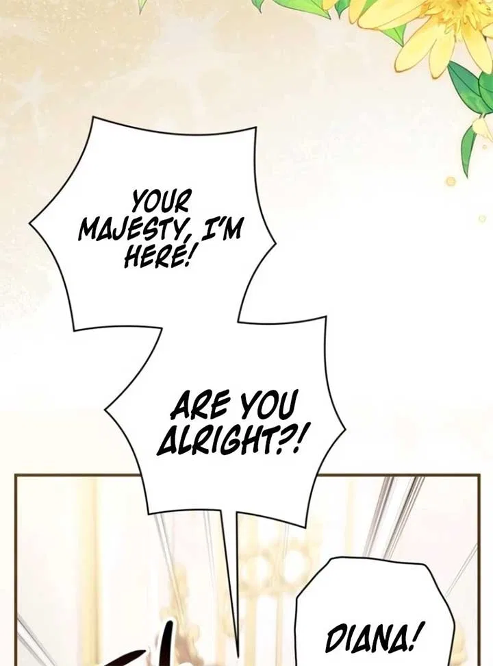 For My Forsaken Beloved Chapter 112 – Page 36