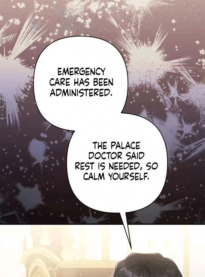 For My Forsaken Beloved Chapter 112 – Page 38
