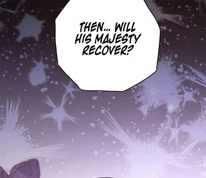 For My Forsaken Beloved Chapter 112 – Page 40