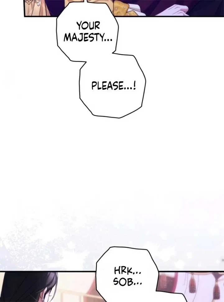 For My Forsaken Beloved Chapter 112 – Page 44