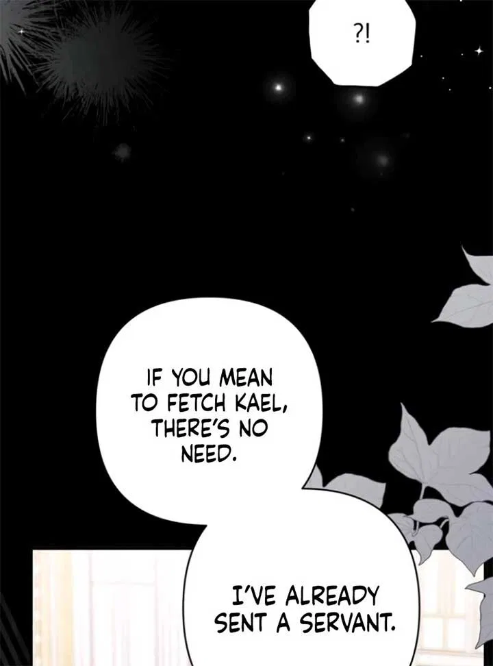 For My Forsaken Beloved Chapter 112 – Page 56