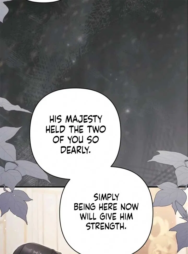 For My Forsaken Beloved Chapter 112 – Page 58