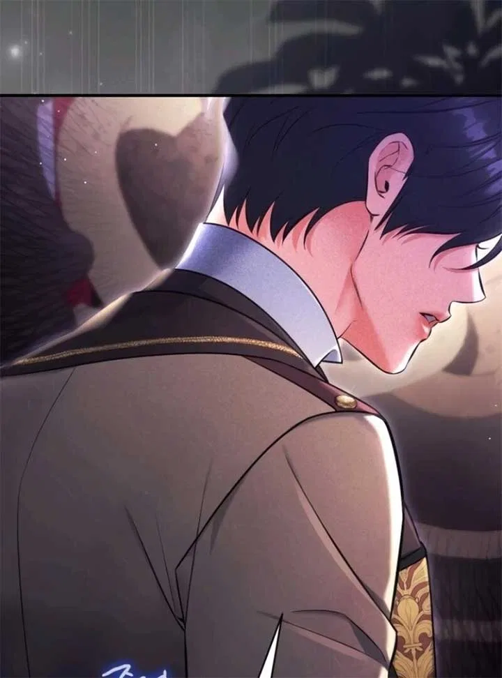 For My Forsaken Beloved Chapter 112 – Page 60