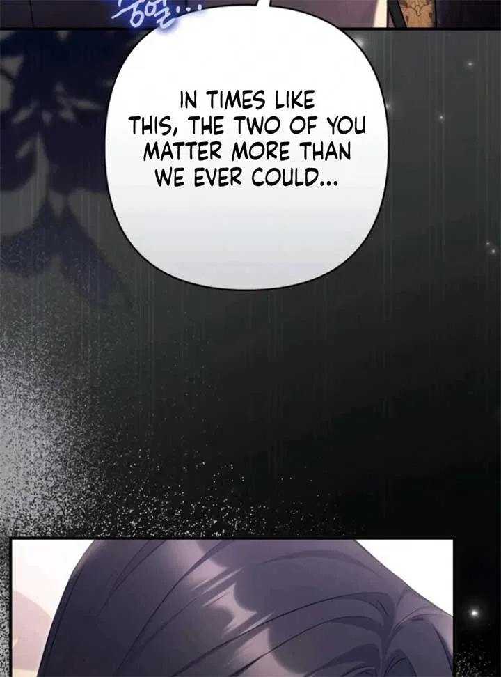 For My Forsaken Beloved Chapter 112 – Page 61