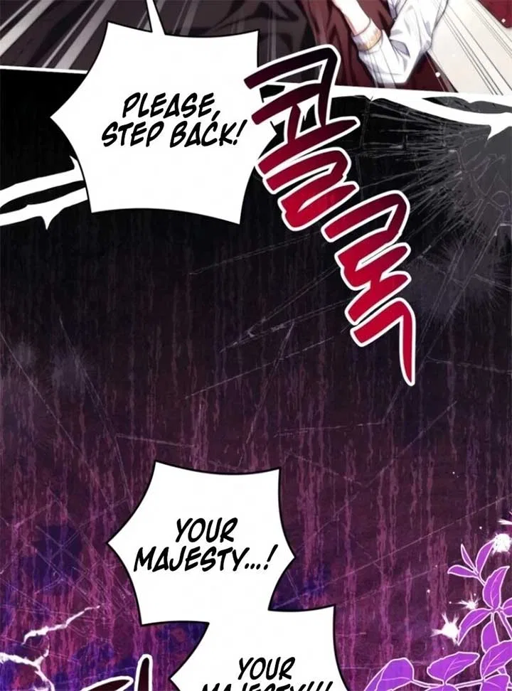 For My Forsaken Beloved Chapter 112 – Page 71