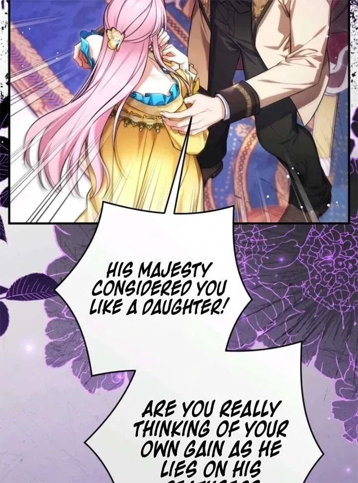 For My Forsaken Beloved Chapter 112 – Page 94