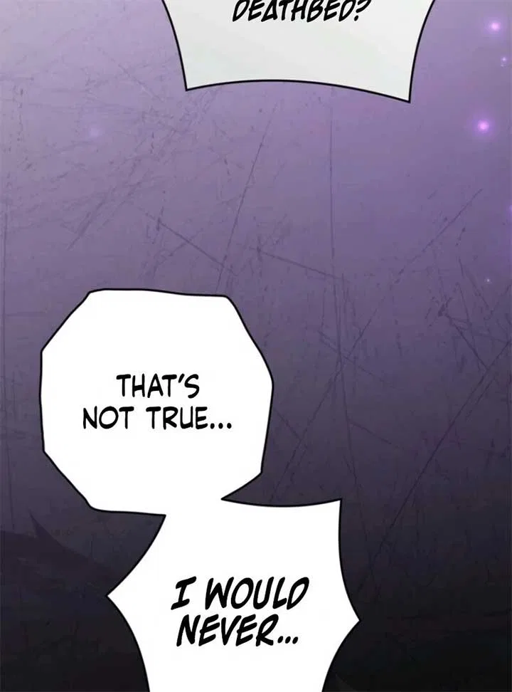 For My Forsaken Beloved Chapter 112 – Page 95