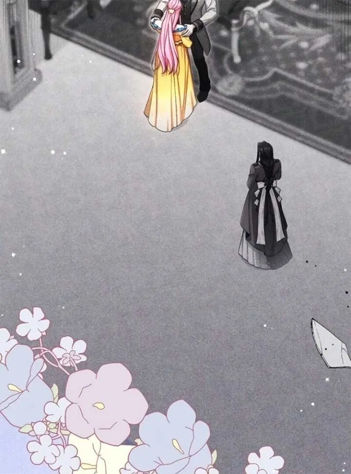 For My Forsaken Beloved Chapter 112 – Page 101