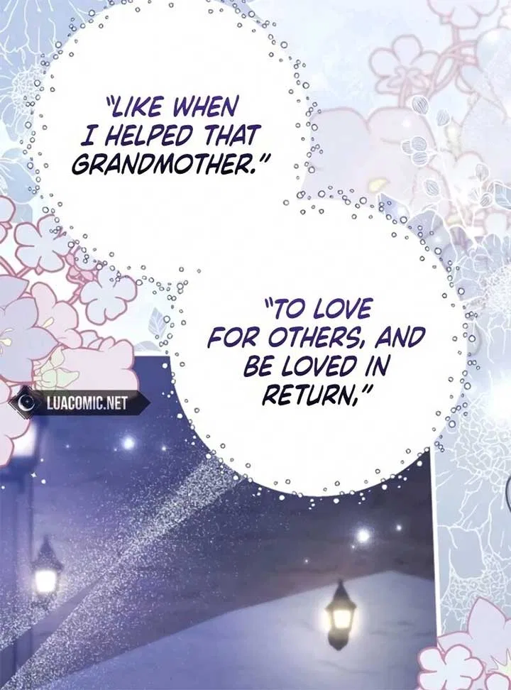 For My Forsaken Beloved Chapter 112 – Page 103
