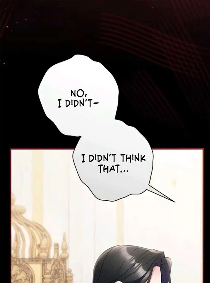 For My Forsaken Beloved Chapter 112 – Page 109
