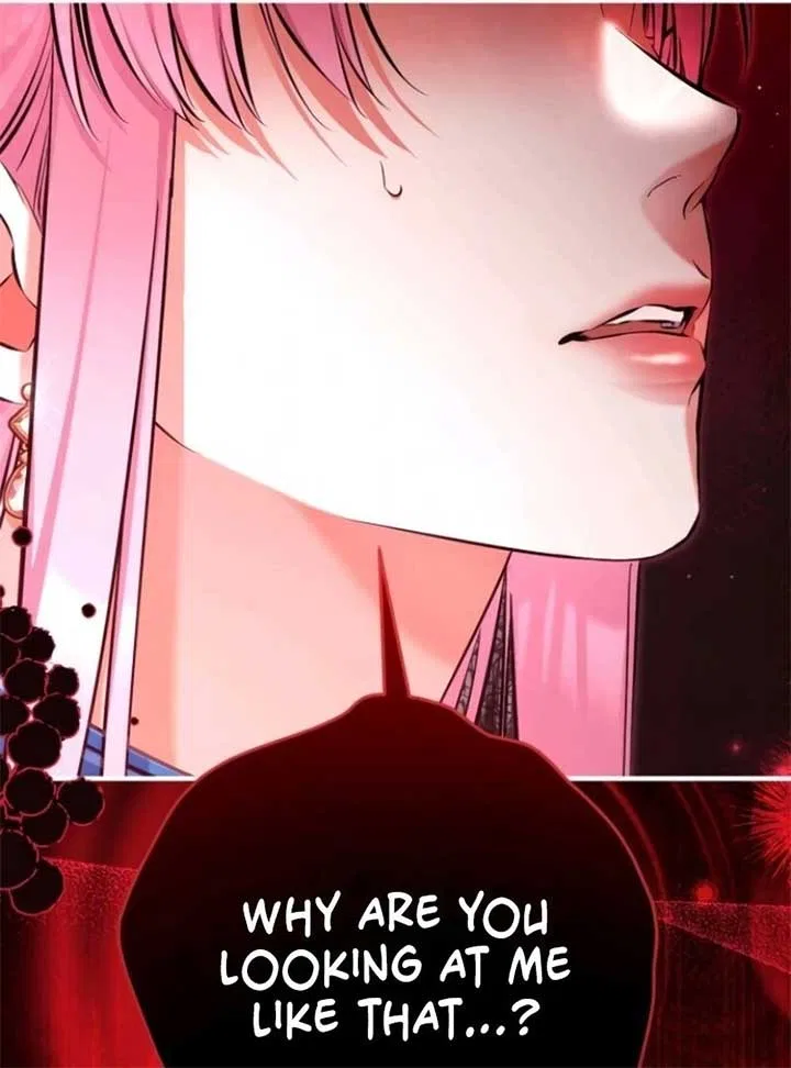 For My Forsaken Beloved Chapter 112 – Page 117