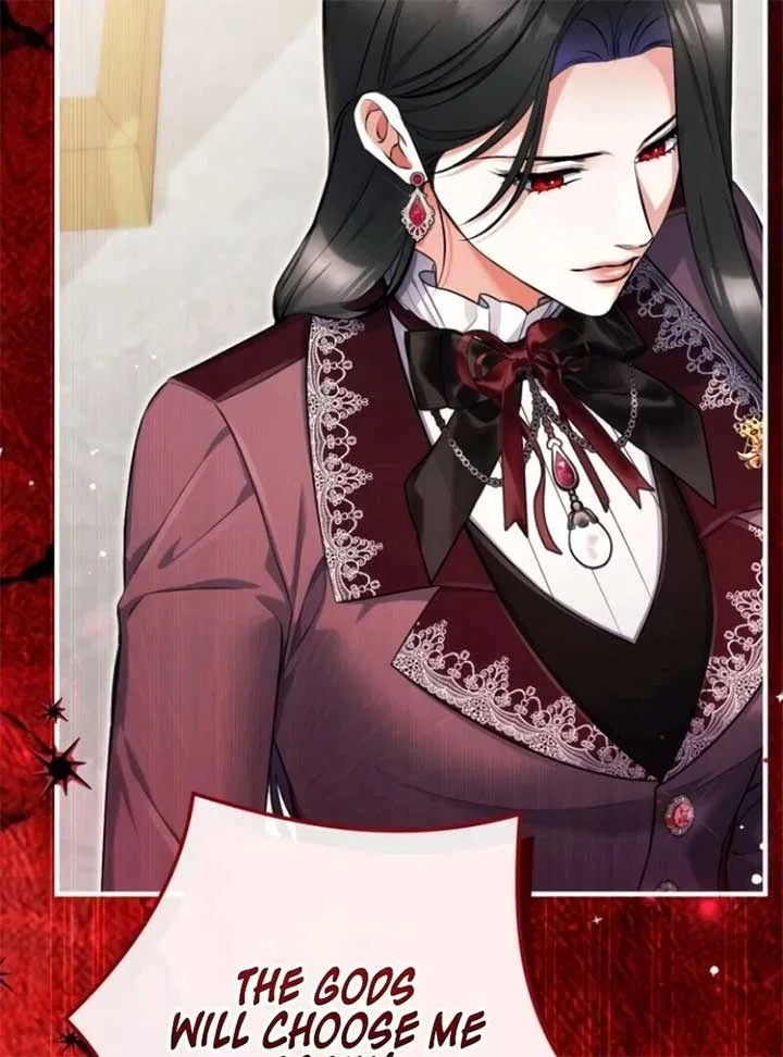 For My Forsaken Beloved Chapter 112 – Page 121