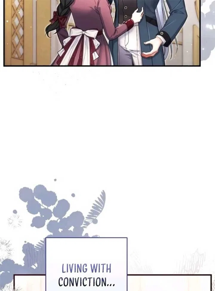 For My Forsaken Beloved Chapter 112 – Page 132