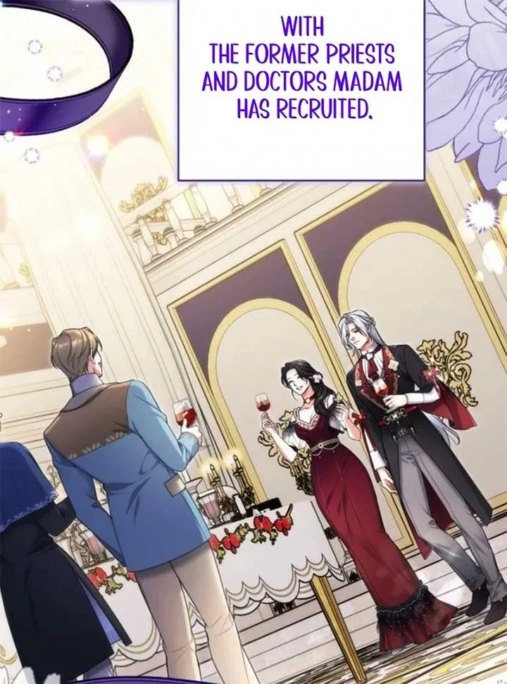 For My Forsaken Beloved Chapter 105 – Page 4