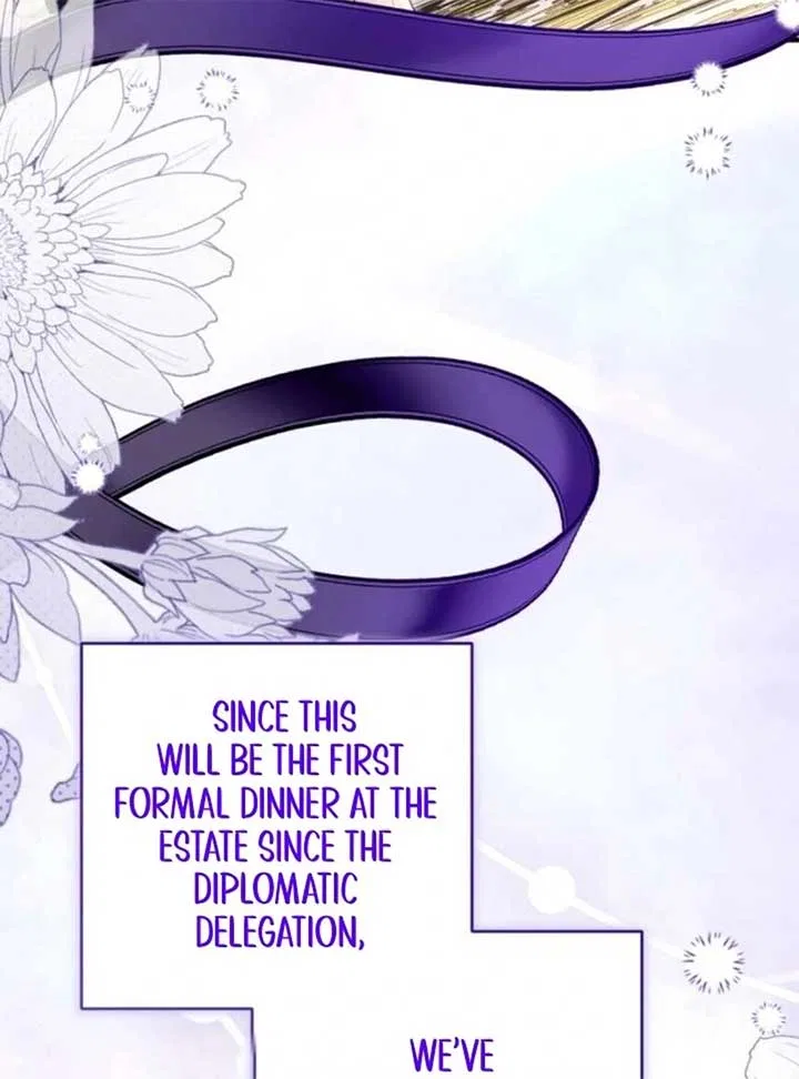 For My Forsaken Beloved Chapter 105 – Page 5