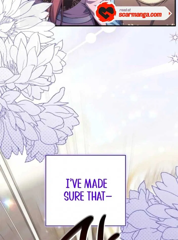 For My Forsaken Beloved Chapter 105 – Page 7