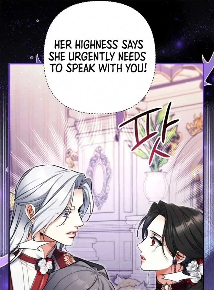 For My Forsaken Beloved Chapter 105 – Page 15