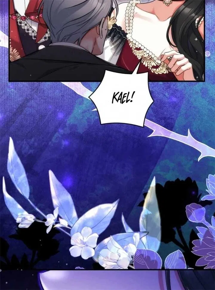 For My Forsaken Beloved Chapter 105 – Page 16