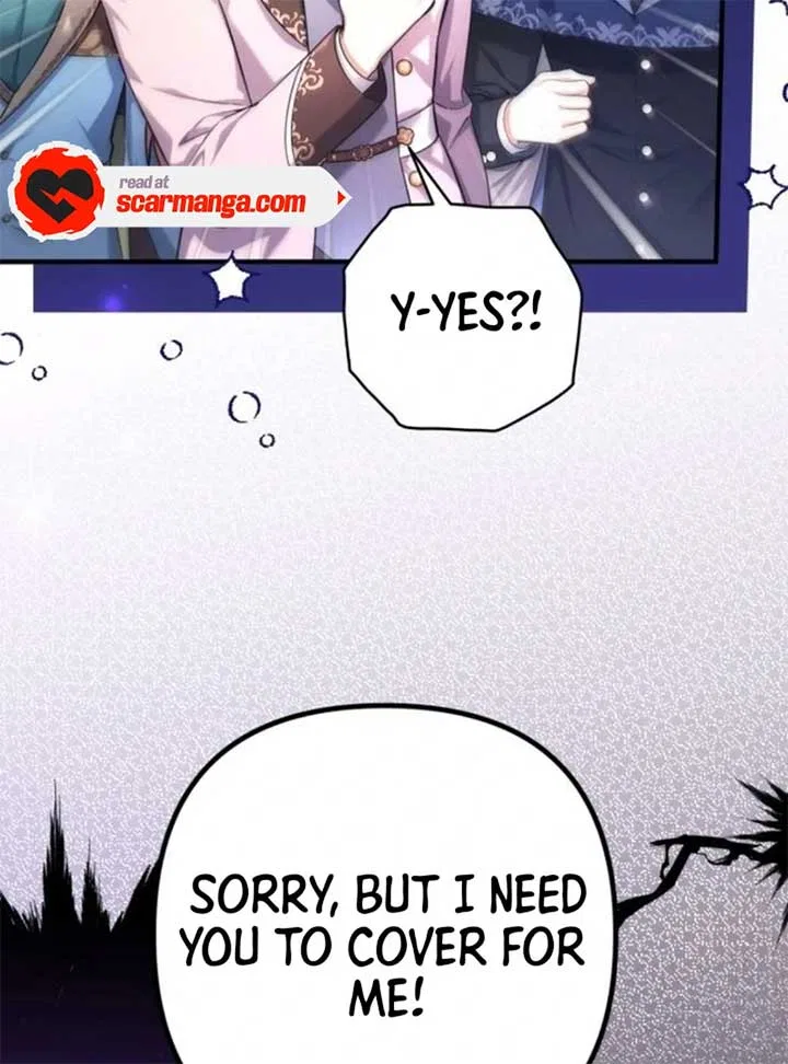 For My Forsaken Beloved Chapter 105 – Page 19