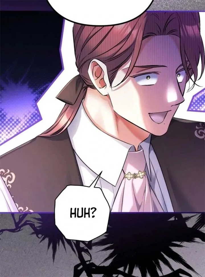 For My Forsaken Beloved Chapter 105 – Page 20