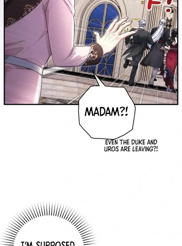 For My Forsaken Beloved Chapter 105 – Page 22
