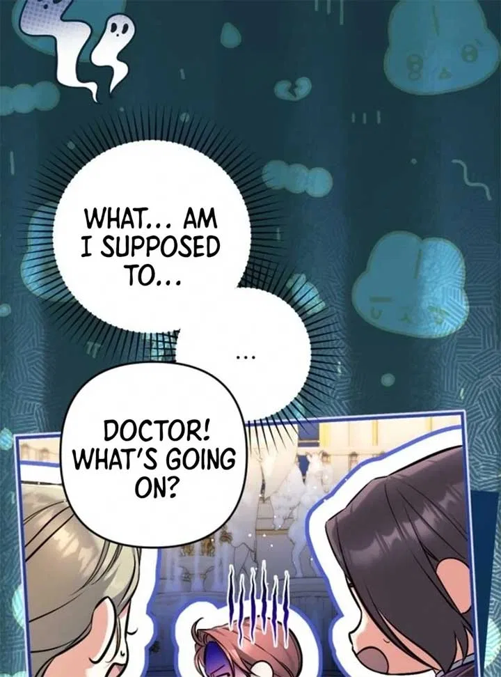For My Forsaken Beloved Chapter 105 – Page 24
