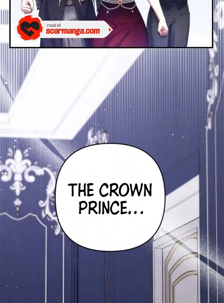 For My Forsaken Beloved Chapter 105 – Page 31