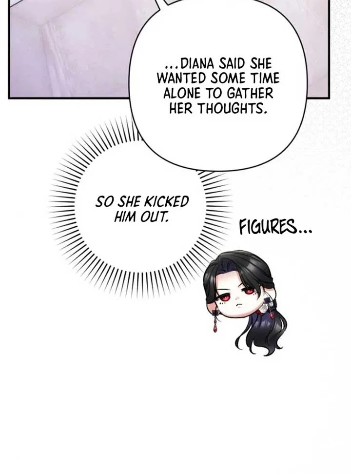 For My Forsaken Beloved Chapter 105 – Page 34