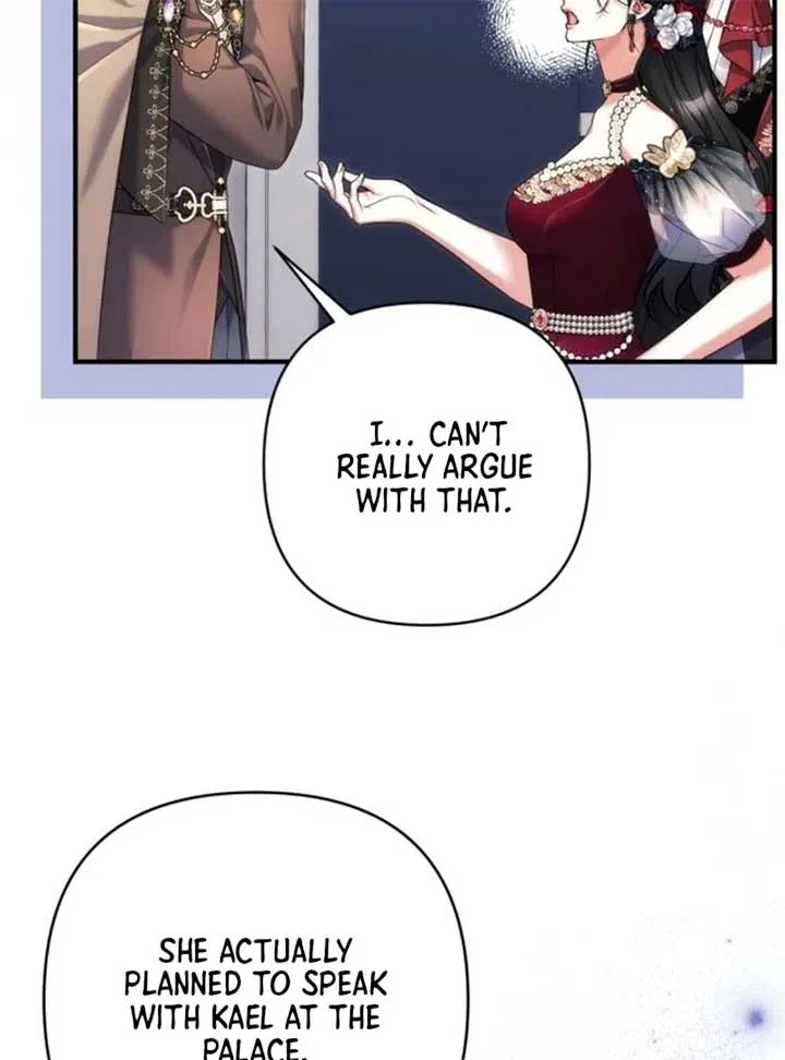 For My Forsaken Beloved Chapter 105 – Page 36