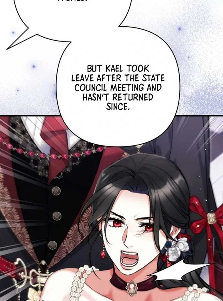 For My Forsaken Beloved Chapter 105 – Page 37