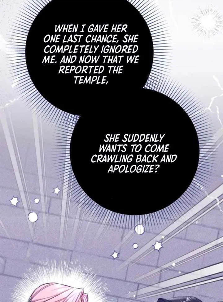 For My Forsaken Beloved Chapter 105 – Page 48