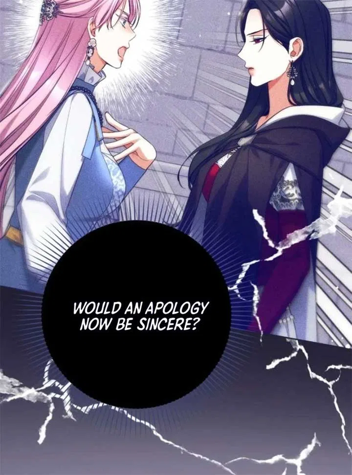 For My Forsaken Beloved Chapter 105 – Page 49