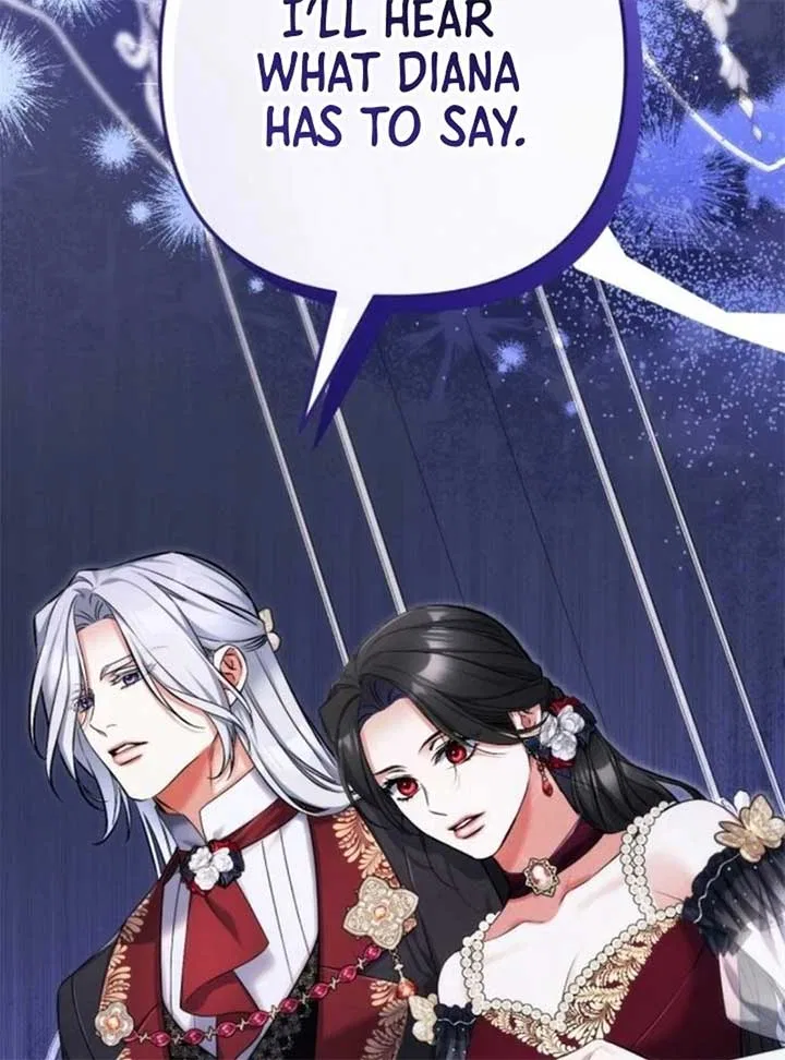 For My Forsaken Beloved Chapter 105 – Page 51