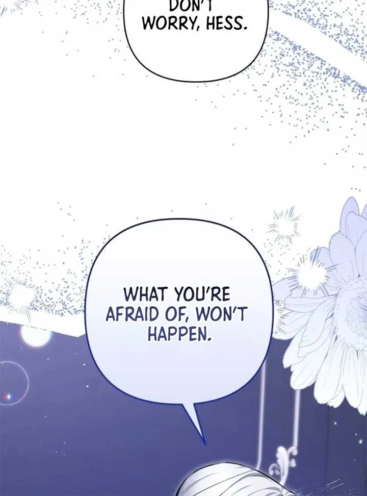 For My Forsaken Beloved Chapter 105 – Page 54