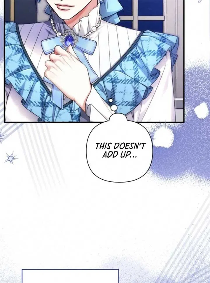 For My Forsaken Beloved Chapter 105 – Page 68