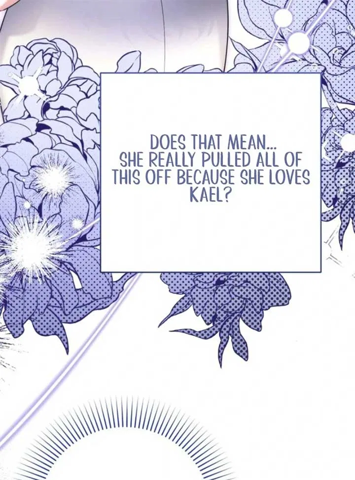 For My Forsaken Beloved Chapter 105 – Page 72