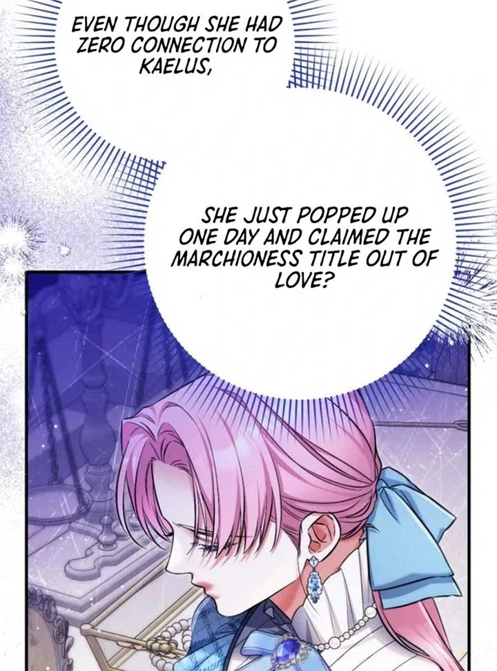 For My Forsaken Beloved Chapter 105 – Page 73