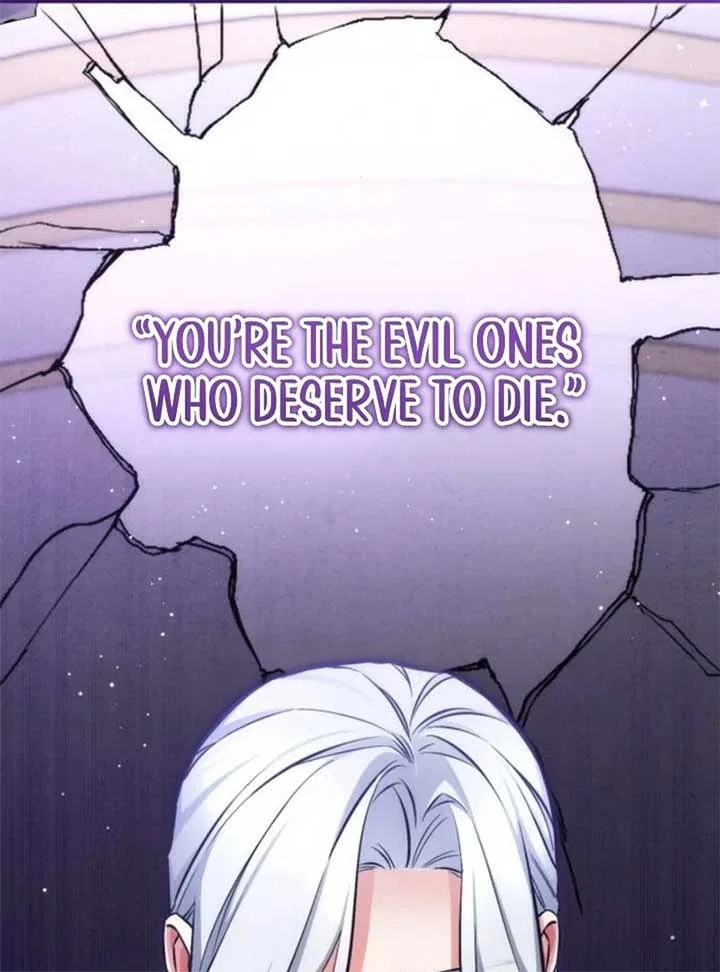 For My Forsaken Beloved Chapter 105 – Page 86