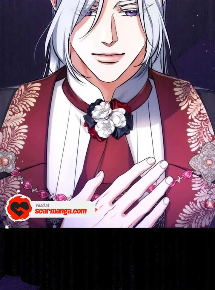 For My Forsaken Beloved Chapter 105 – Page 87